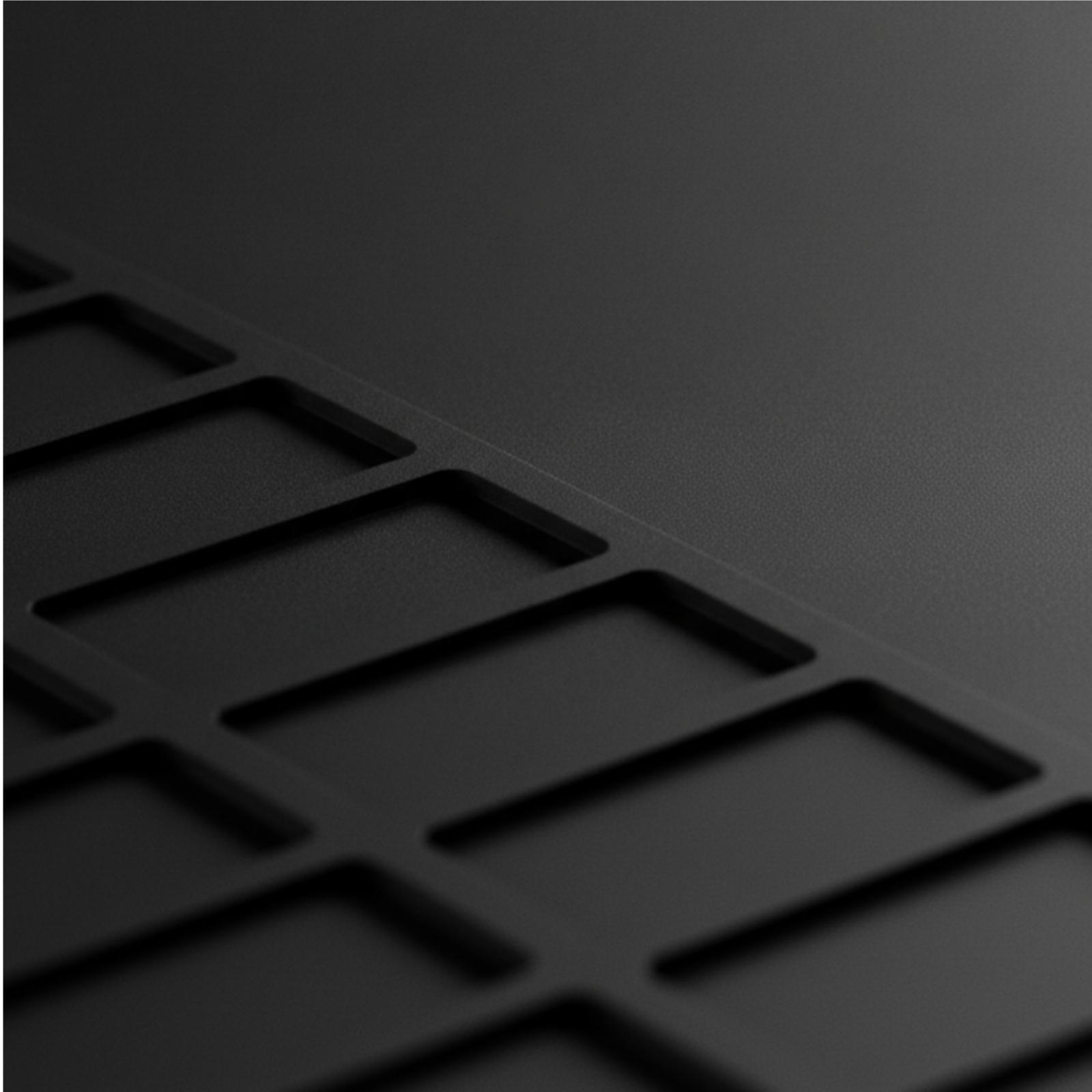 Heat Resistant Mat - Alfombrilla de silicona resistente al calor