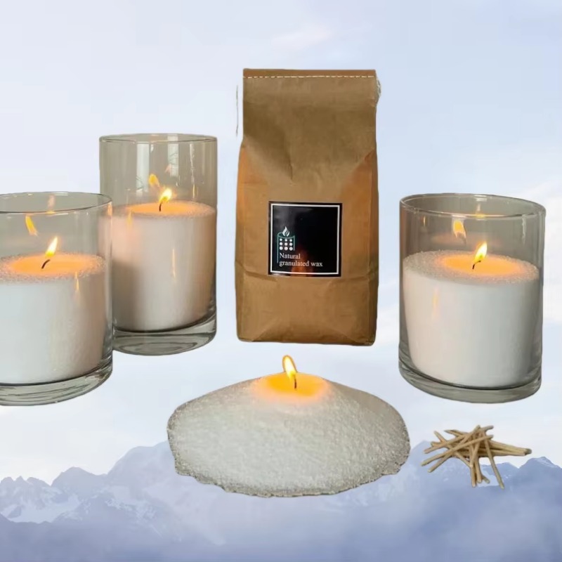 Luxury Candle Supplies Usa - Velas Aromáticas de Lujo en Frascos,
