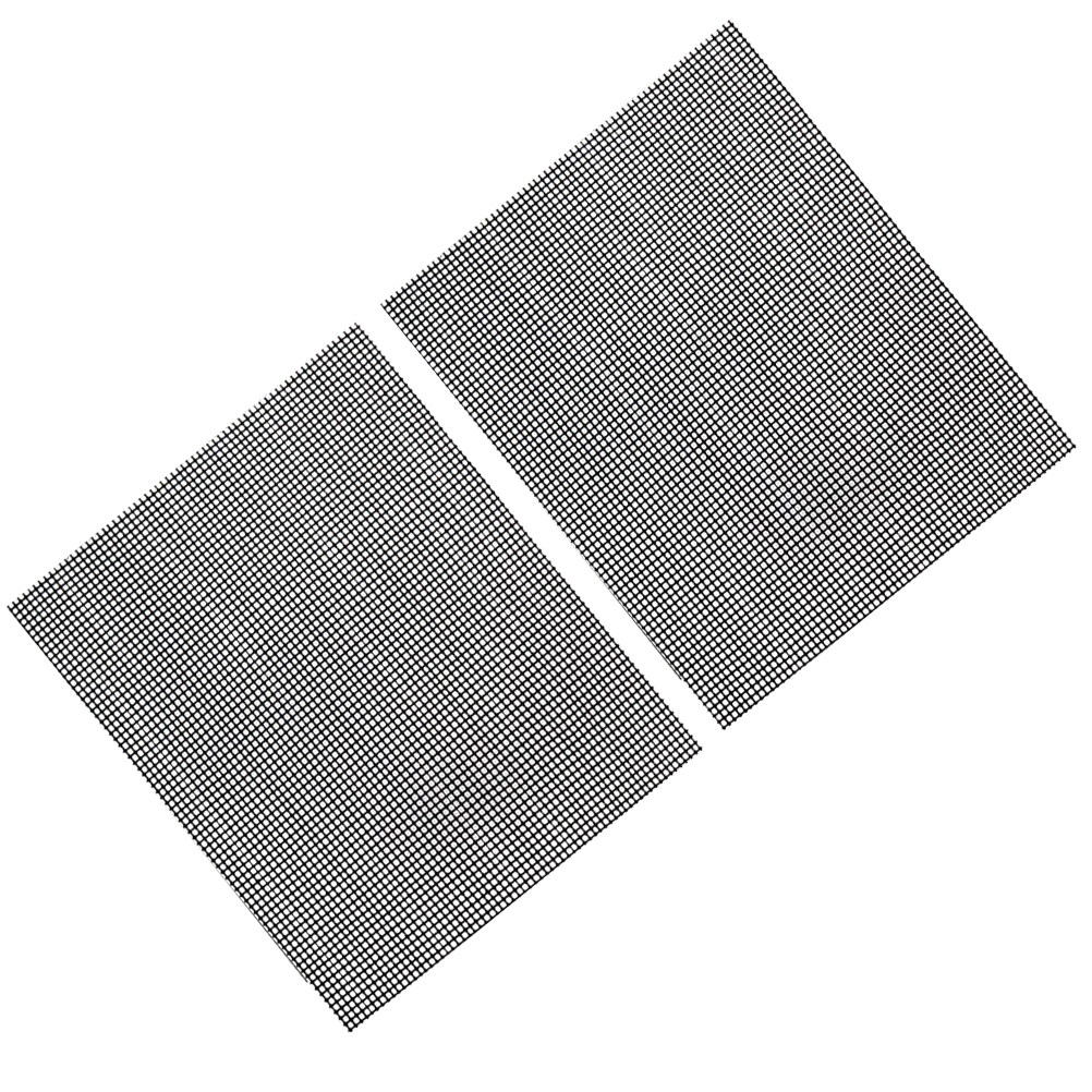 Heat Resistant Mat - 2 Piezas de Malla Antiadherente para