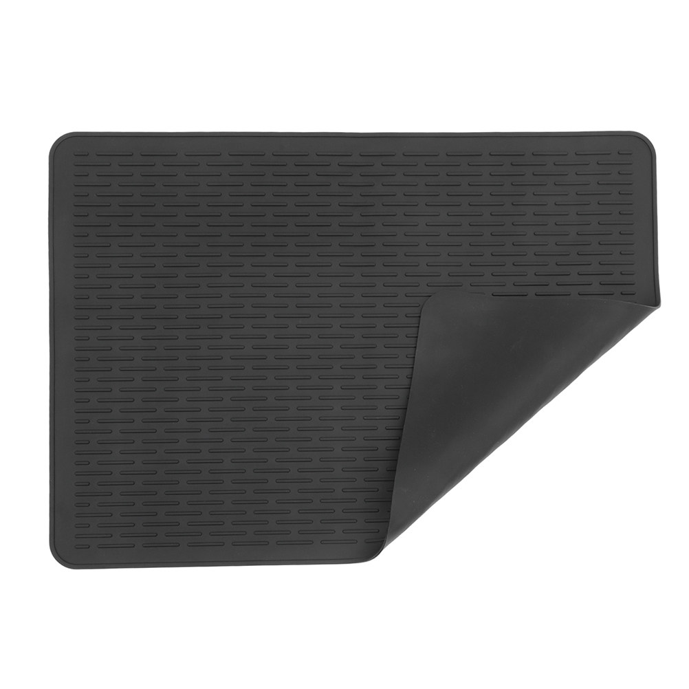 Heat Resistant Mat - Cubierta de silicona resistente al calor