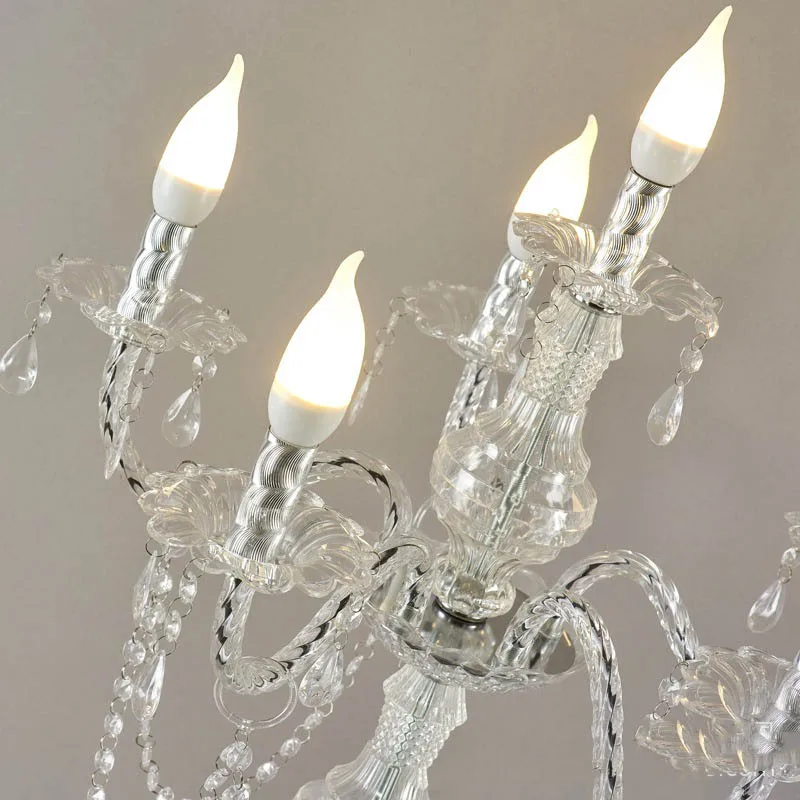 Lámparas de velas modernas, ce - Luxury Candle Supplies Usa reseña y precio
