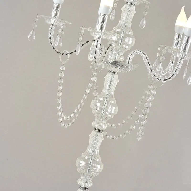 Lámparas de velas modernas, ce - Luxury Candle Supplies Usa reseña y precio