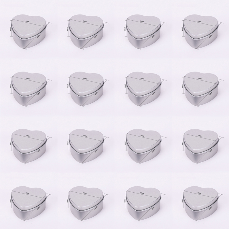 Juego de 16 tarros de vela par - Candle Supplies Europe reseña y precio