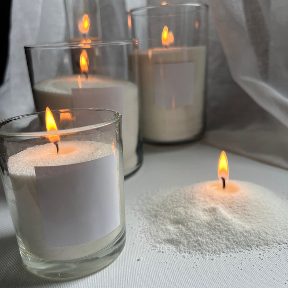 Velas Aromáticas de Lujo en Fr - Luxury Candle Supplies Usa reseña y precio