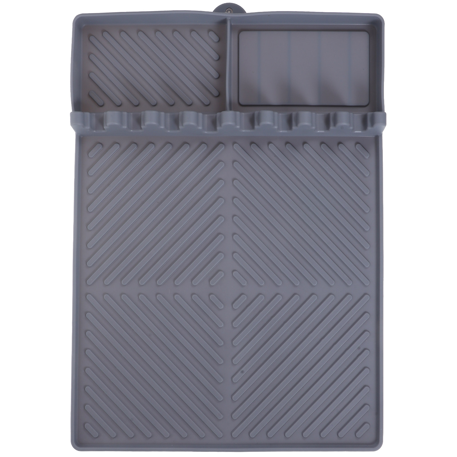 Alfombrilla de Silicona para P - Heat Resistant Mat reseña y precio