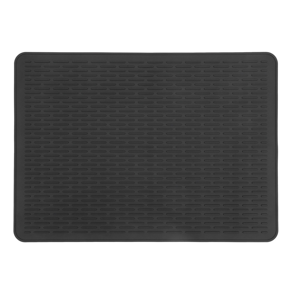 Protector de Encimera de Silic - Heat Resistant Mat reseña y precio