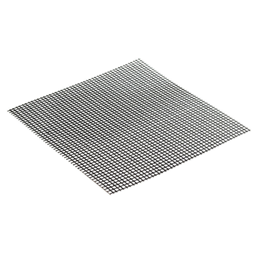 Tapete de malla para parrilla  - Heat Resistant Mat reseña y precio