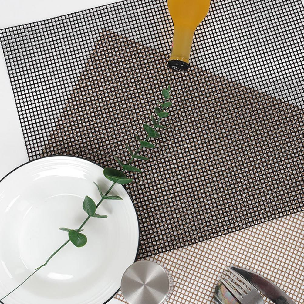 2 Piezas de Malla Antiadherent - Heat Resistant Mat reseña y precio