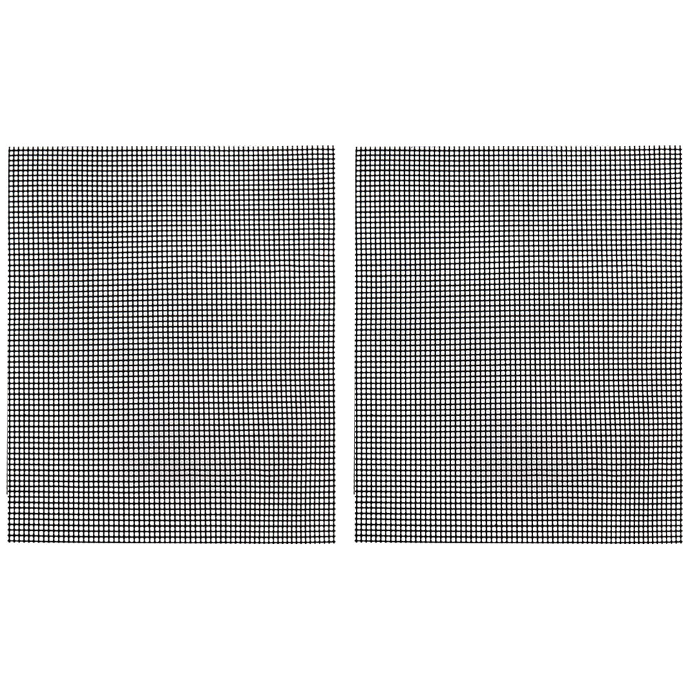 2 Piezas de Malla Antiadherent - Heat Resistant Mat reseña y precio