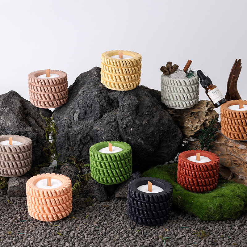 Frascos para hacer velas del n - Candle Supplies Europe reseña y precio