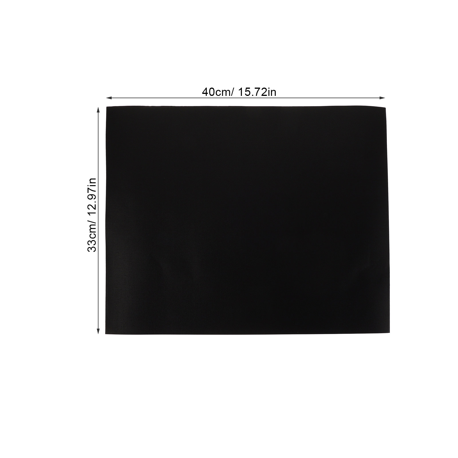 4 Piezas de Revestimientos de  - Heat Resistant Mat reseña y precio