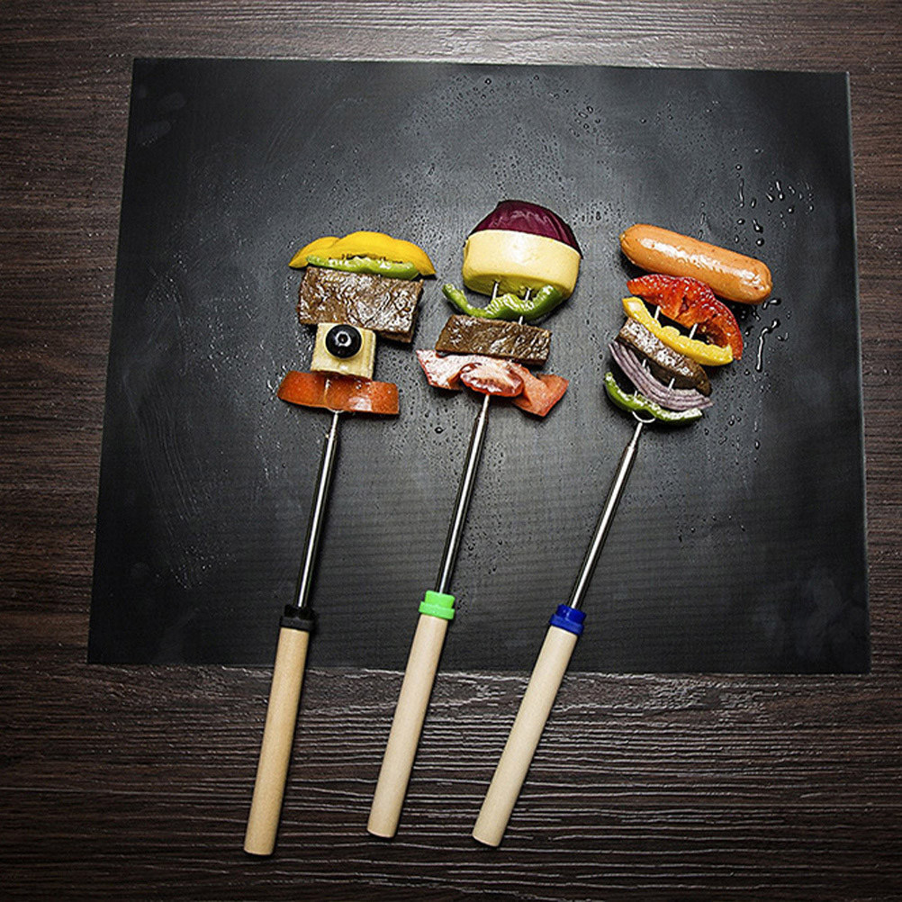 3 Piezas de Tapetes Antiadhere - Heat Resistant Mat reseña y precio