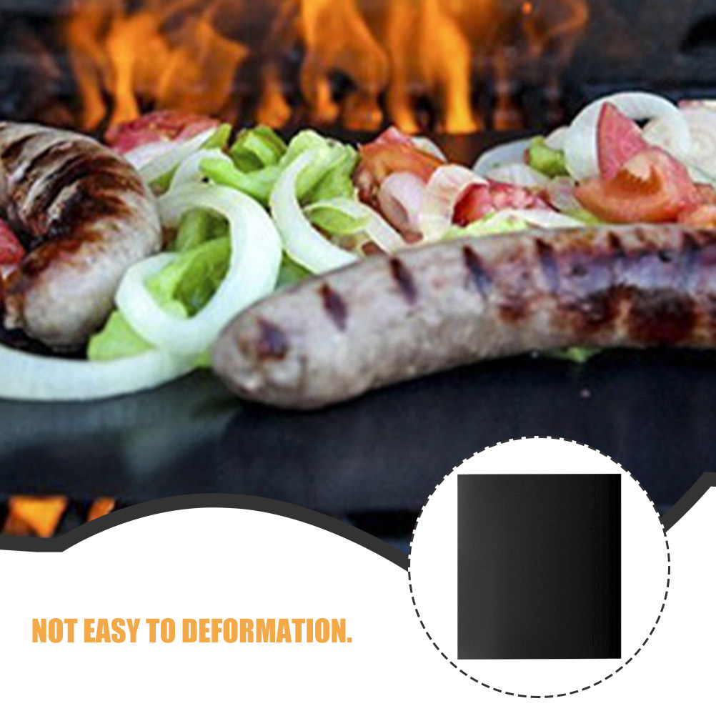3 Piezas de Tapetes Antiadhere - Heat Resistant Mat reseña y precio