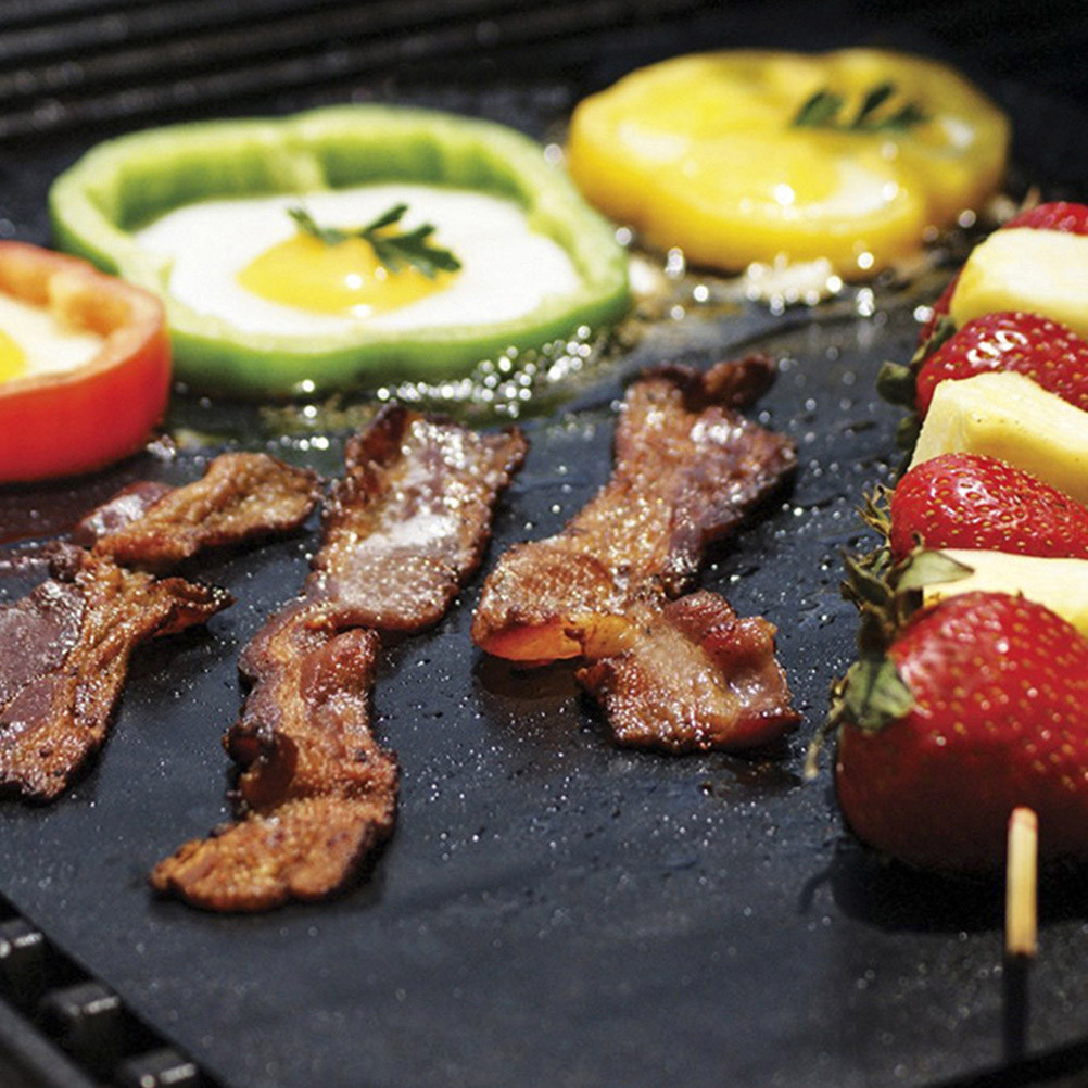 3 Piezas de Tapetes Antiadhere - Heat Resistant Mat reseña y precio