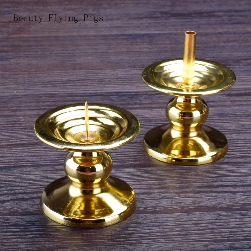 Candelabro de Metal, candelabr - Candle Supplies Europe reseña y precio