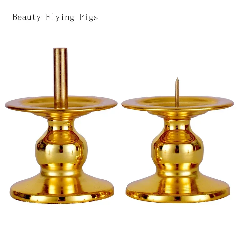 Candelabro de Metal, candelabr - Candle Supplies Europe reseña y precio
