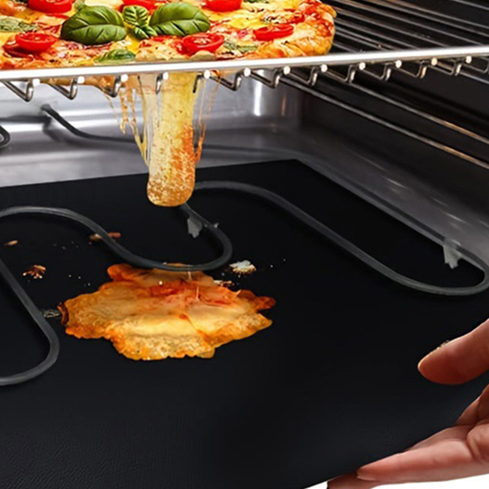 3 piezas de alfombrillas antia - Heat Resistant Mat reseña y precio