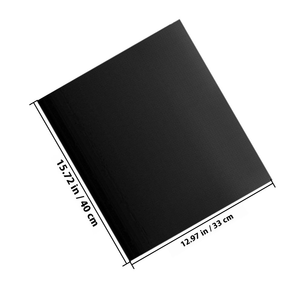 3 piezas de alfombrillas antia - Heat Resistant Mat reseña y precio