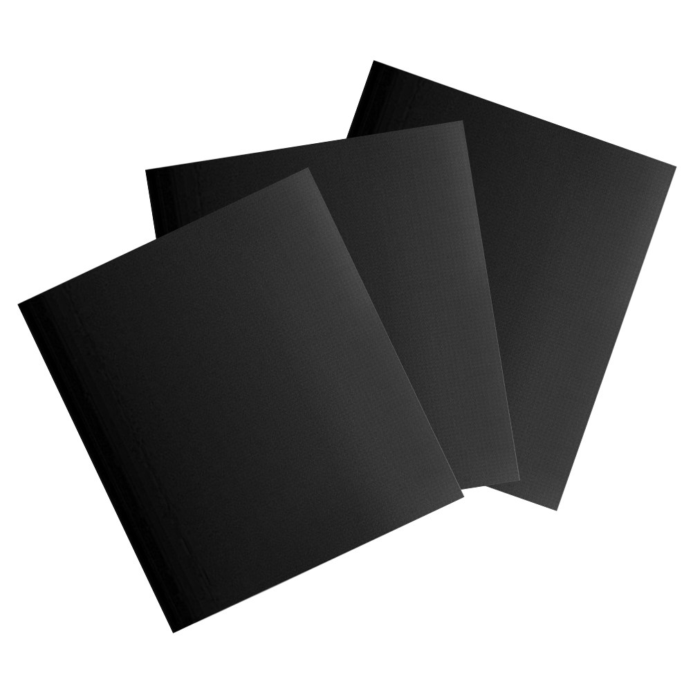 3 piezas de alfombrillas antia - Heat Resistant Mat reseña y precio