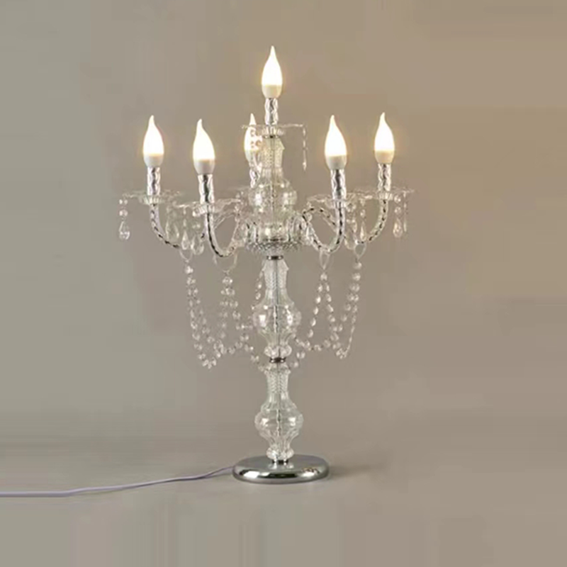 Lámparas de velas modernas, ce - Luxury Candle Supplies Usa reseña y precio